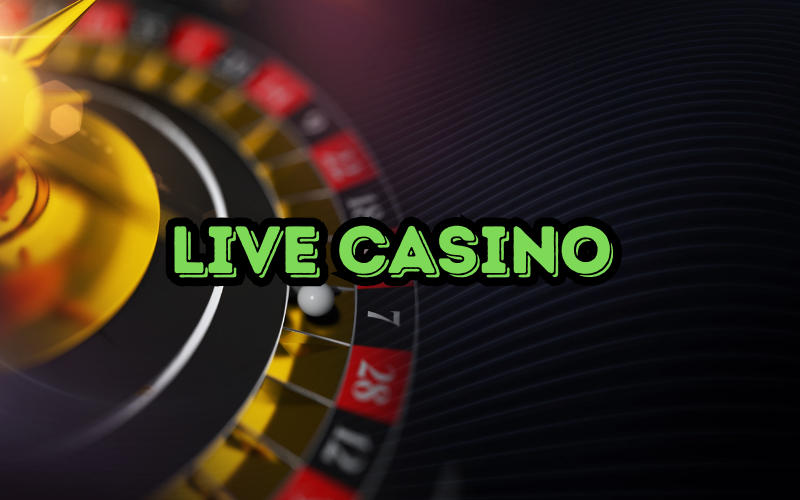 live casino